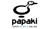 PAPAKI Domain Site